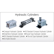 Hydraulic Cylinders